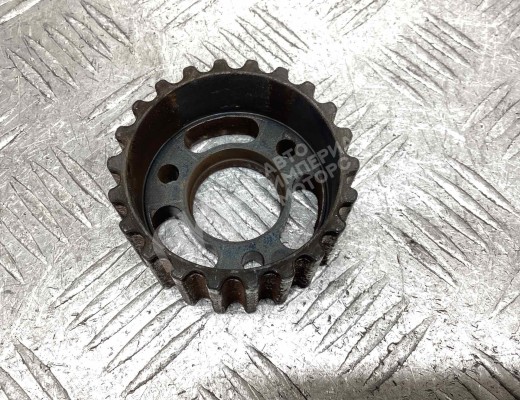 Звездочка ТНВД Volkswagen Crafter I (2E) 2006-2016  Volkswagen Crafter Crafter I (2E) 2006-2016