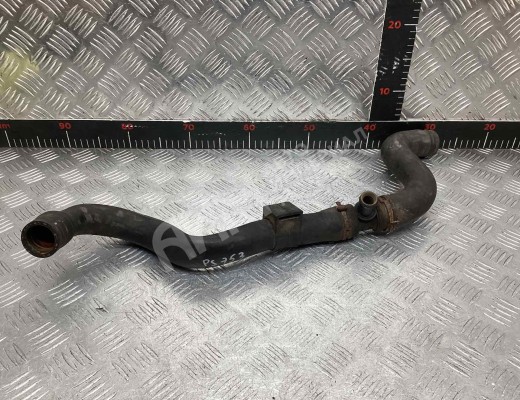 Патрубок (трубопровод, шланг) Volkswagen Crafter I (2E) 2006-2016  Volkswagen Crafter Crafter I (2E) 2006-2016