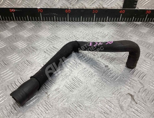 Патрубок отопителя (печки) Volkswagen Crafter I (2E) 2006-2016  Volkswagen Crafter Crafter I (2E) 2006-2016