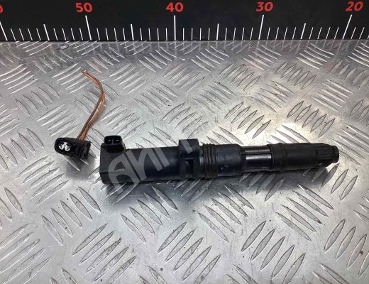 Катушка зажигания Renault Scenic II (JM) 2006-2009 рестайлинг  Renault Scenic Scenic II (JM) 2006-2009 рестайлинг