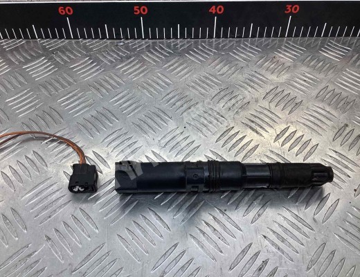 Катушка зажигания Renault Scenic II (JM) 2006-2009 рестайлинг  Renault Scenic Scenic II (JM) 2006-2009 рестайлинг