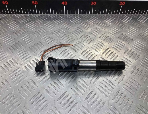 Катушка зажигания Renault Scenic II (JM) 2006-2009 рестайлинг  Renault Scenic Scenic II (JM) 2006-2009 рестайлинг
