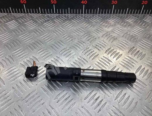 Катушка зажигания Renault Scenic II (JM) 2006-2009 рестайлинг  Renault Scenic Scenic II (JM) 2006-2009 рестайлинг