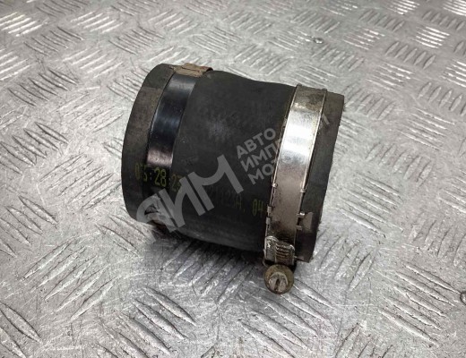 Патрубок интеркулера Volkswagen Crafter I (2E) 2006-2016  Volkswagen Crafter Crafter I (2E) 2006-2016