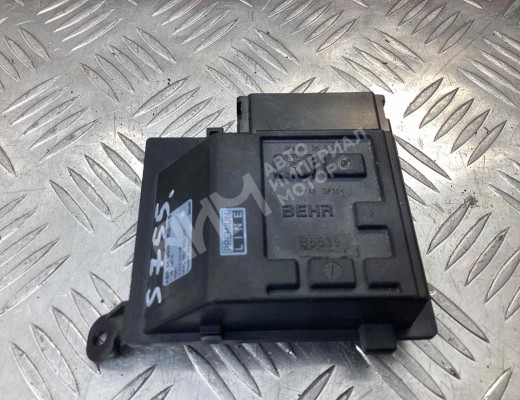 Сопротивление печки Mercedes Vito II (W639) 2003-2010  Mercedes Vito Vito II (W639) 2003-2010