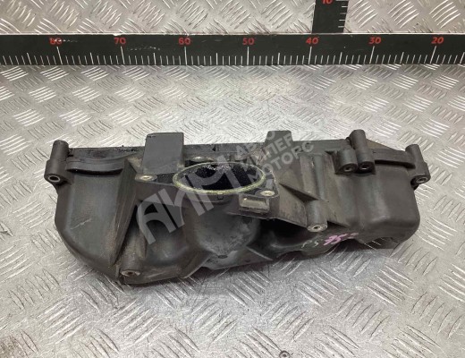 Коллектор впускной Volkswagen Crafter I (2E) 2006-2016  Volkswagen Crafter Crafter I (2E) 2006-2016