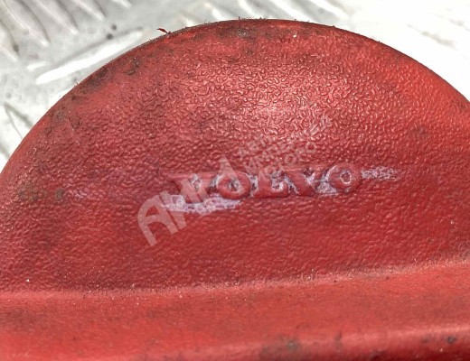 Крышка топливного бака Volvo V50 (MW) 2003-2007  Volvo V50 V50 (MW) 2003-2007