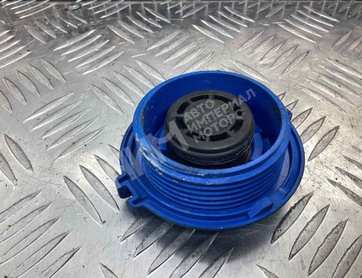 Пробка расширительного бачка Volkswagen Passat B6 (3C) 2005-2010  Volkswagen Passat Passat B6 (3C) 2005-2010