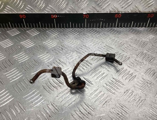 Трубка ТНВД Volkswagen Crafter I (2E) 2006-2016  Volkswagen Crafter Crafter I (2E) 2006-2016