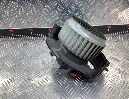 Моторчик печки Audi A6 C6 (4F) 2004-2008  Audi A6 A6 C6 (4F) 2004-2008
