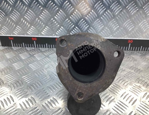 Катализатор Audi A6 C6 (4F) 2004-2008  Audi A6 A6 C6 (4F) 2004-2008