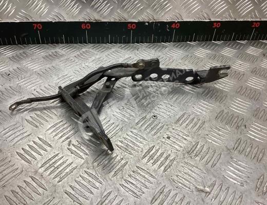 Петля капота правая BMW 5-Series (E39) 2000-2004 рестайлинг  BMW 5-Series 5-Series (E39) 2000-2004 рестайлинг