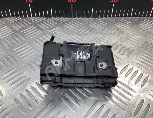 Блок считывания ключ-карты Renault Megane II 2002-2006  Renault Megane Megane II 2002-2006