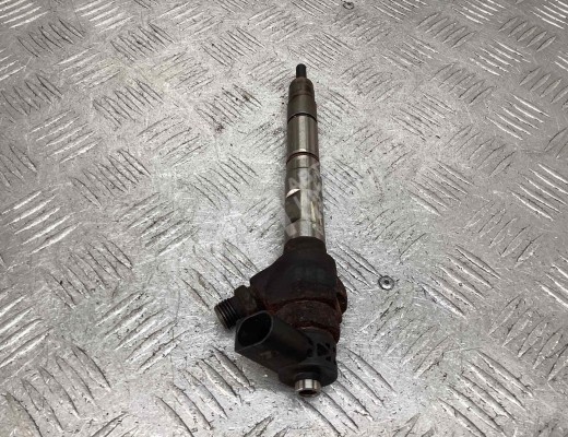 Форсунка Volkswagen Crafter I (2E) 2006-2016  Volkswagen Crafter Crafter I (2E) 2006-2016