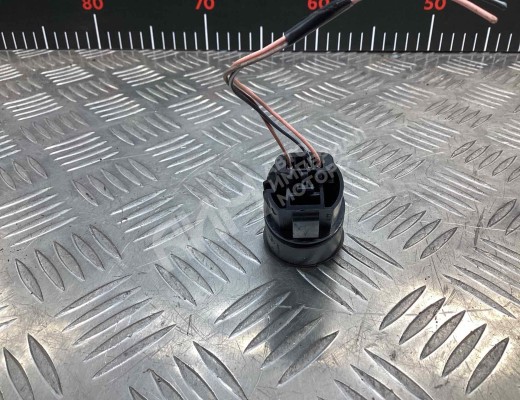 Кнопка запуска двигателя Renault Megane II 2002-2006  Renault Megane Megane II 2002-2006