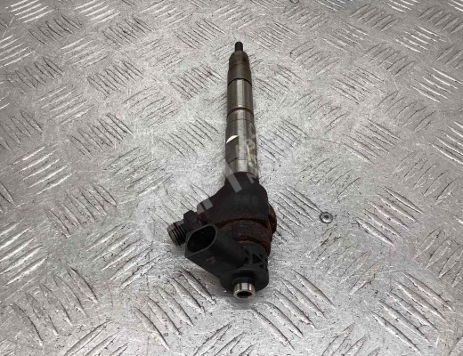 Форсунка Volkswagen Crafter I (2E) 2006-2016  Volkswagen Crafter Crafter I (2E) 2006-2016