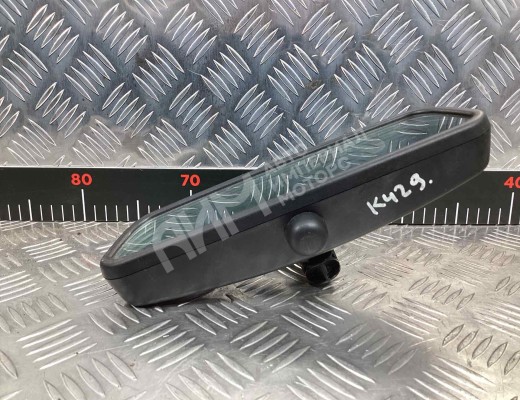 Зеркало салона BMW 5-Series (E60/61) 2007-2010 рестайлинг  BMW 5-Series 5-Series (E60/61) 2007-2010 рестайлинг
