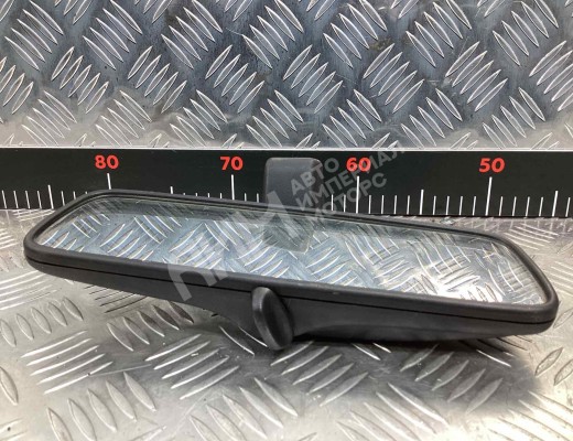 Зеркало салона Opel Zafira B 2005-2008  Opel Zafira Zafira B 2005-2008