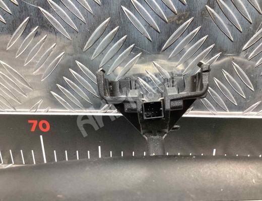 Зеркало салона Volkswagen Passat B6 (3C) 2005-2010  Volkswagen Passat Passat B6 (3C) 2005-2010