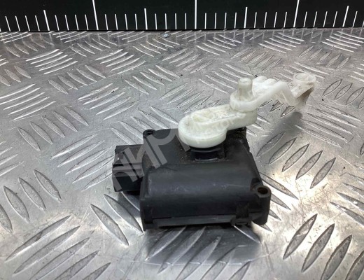 Моторчик заслонки печки Audi A6 C6 (4F) 2004-2008  Audi A6 A6 C6 (4F) 2004-2008
