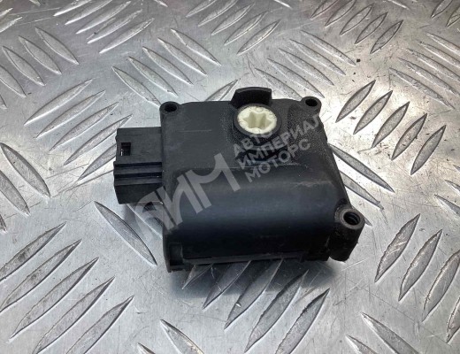 Моторчик заслонки печки Audi A6 C6 (4F) 2004-2008  Audi A6 A6 C6 (4F) 2004-2008