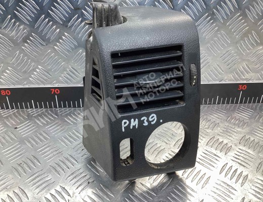 Дефлектор обдува салона Volkswagen Crafter I (2E) 2006-2016  Volkswagen Crafter Crafter I (2E) 2006-2016