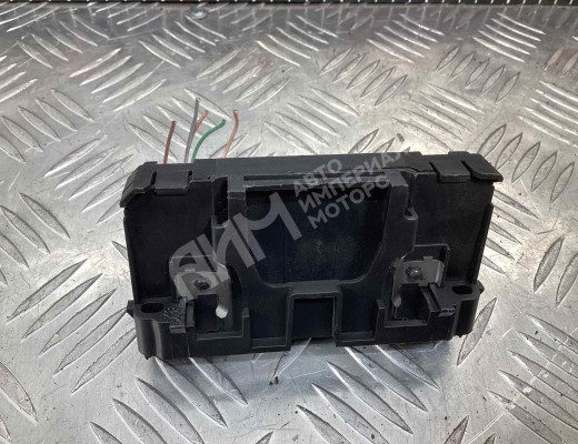 Блок считывания ключ-карты Renault Megane II 2002-2006  Renault Megane Megane II 2002-2006