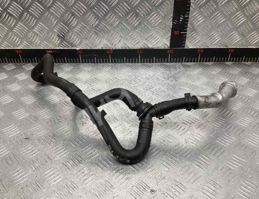 Патрубок (трубопровод, шланг) Volkswagen Crafter I (2E) 2006-2016  Volkswagen Crafter Crafter I (2E) 2006-2016