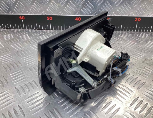 Блок управления печки/климат-контроля Volkswagen Passat B4 (3A) 1993-1997  Volkswagen Passat Passat B4 (3A) 1993-1997