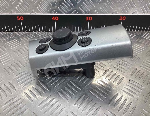 Переключатель света Opel Astra H 2007-2010 рестайлинг  Opel Astra Astra H 2007-2010 рестайлинг