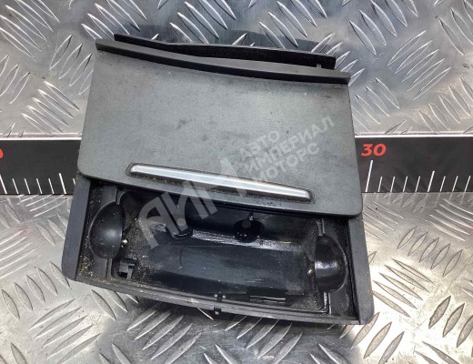 Пепельница Audi A6 C6 (4F) 2004-2008  Audi A6 A6 C6 (4F) 2004-2008