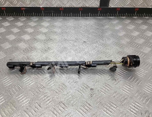 Проводка форсунок Volkswagen Golf IV (1J) 1997-2004  Volkswagen Golf Golf IV (1J) 1997-2004
