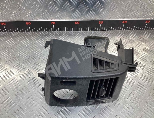 Дефлектор обдува салона Volkswagen Crafter I (2E) 2006-2016  Volkswagen Crafter Crafter I (2E) 2006-2016