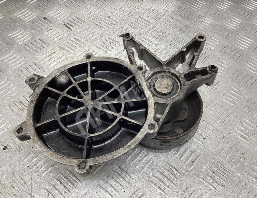 Кронштейн вискомуфты SsangYong Rexton I (Y200) 2003-2006 рестайлинг  SsangYong Rexton Rexton I (Y200) 2003-2006 рестайлинг