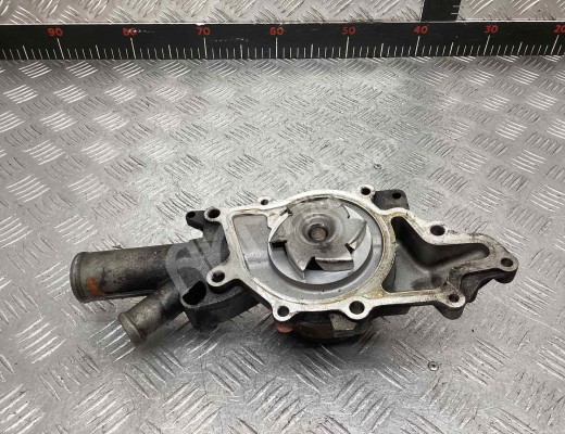Помпа Mercedes E (W211) 2002-2006  Mercedes E E (W211) 2002-2006