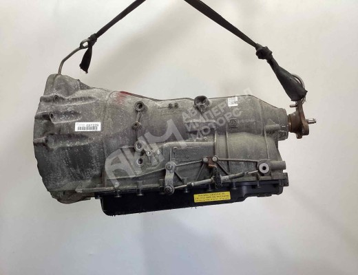 КПП автоматическая (АКПП) BMW 3-Series (E90/91/92/93) 2005-2013  BMW 3-Series 3-Series (E90/91/92/93) 2005-2013