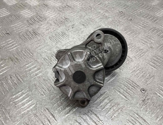 Механизм натяжения ремня, цепи Mercedes E (W211) 2002-2006  Mercedes E E (W211) 2002-2006