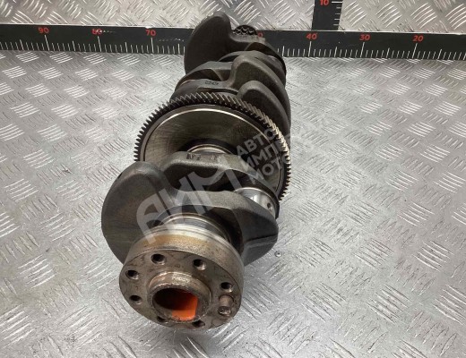Коленвал Mercedes E (W211) 2002-2006  Mercedes E E (W211) 2002-2006