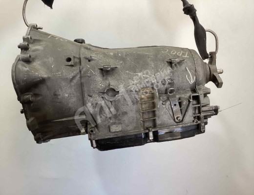 КПП автоматическая (АКПП) Mercedes E (W210) 1995-1999  Mercedes E E (W210) 1995-1999