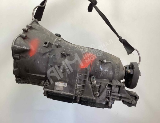 КПП автоматическая (АКПП) Mercedes E (W210) 1995-1999  Mercedes E E (W210) 1995-1999