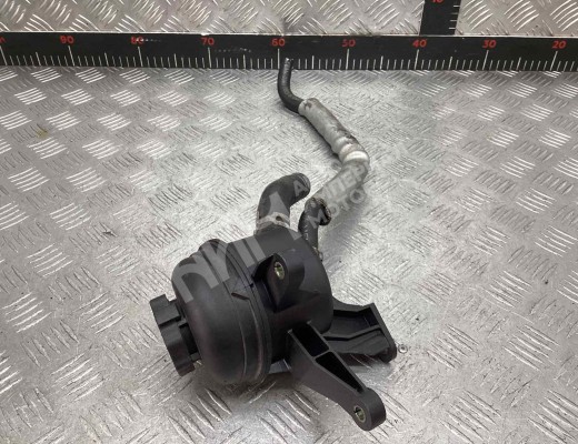 Бачок гидроусилителя Mercedes E (W211) 2002-2006  Mercedes E E (W211) 2002-2006