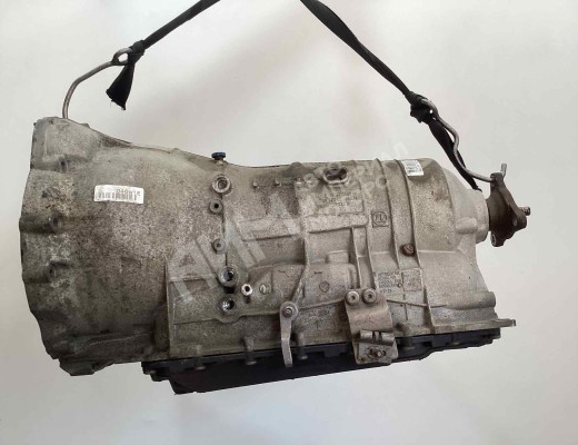 КПП автоматическая (АКПП) BMW 5-Series (E60/61) 2007-2010 рестайлинг  BMW 5-Series 5-Series (E60/61) 2007-2010 рестайлинг