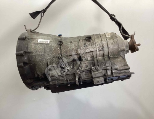КПП автоматическая (АКПП) BMW 7-Series (F01/F02) 2008-2015  BMW 7-Series 7-Series (F01/F02) 2008-2015