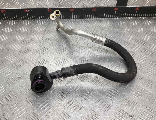 Трубка кондиционера Mercedes E (W211) 2002-2006  Mercedes E E (W211) 2002-2006