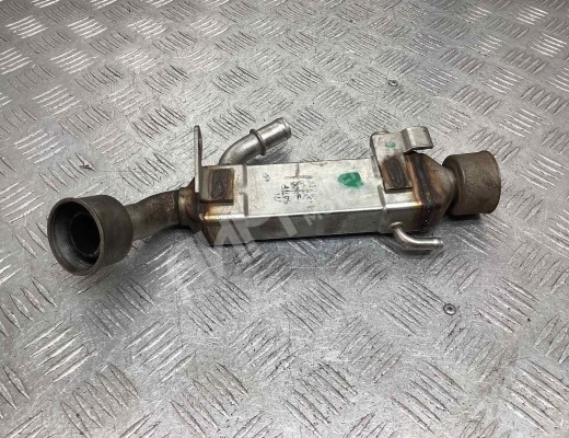Радиатор EGR Mercedes E (W211) 2002-2006  Mercedes E E (W211) 2002-2006