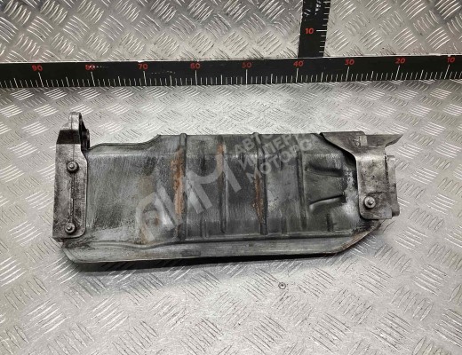 Тепловой экран глушителя Mercedes E (W211) 2002-2006  Mercedes E E (W211) 2002-2006