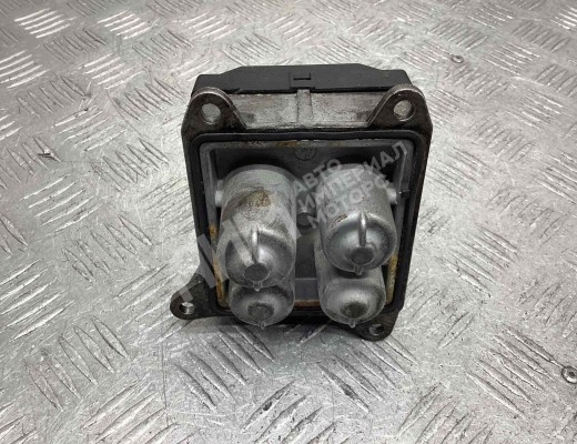 Подогреватель охлаждающей жидкости (антифриза) Mercedes E (W211) 2002-2006  Mercedes E E (W211) 2002-2006