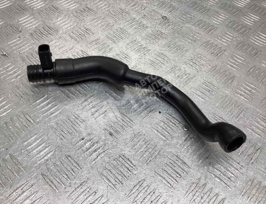 Патрубок вентиляции картера Mercedes E (W211) 2002-2006  Mercedes E E (W211) 2002-2006