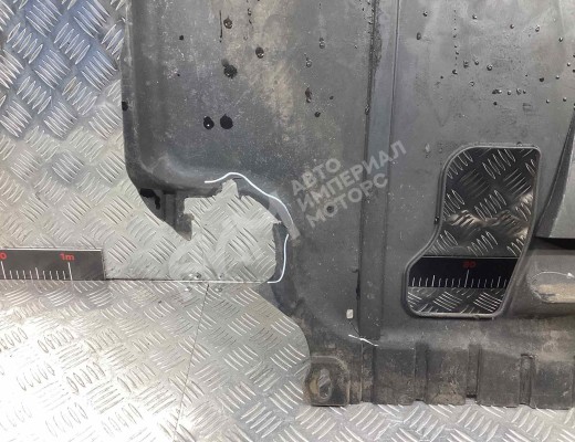 Защита двигателя Ford C-Max I (C214) 2003-2007  Ford C-Max C-Max I (C214) 2003-2007