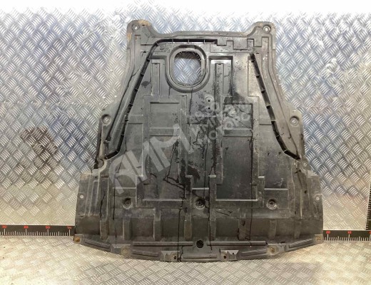 Защита двигателя Nissan Qashqai II (J11) 2013-2022  Nissan Qashqai Qashqai II (J11) 2013-2022